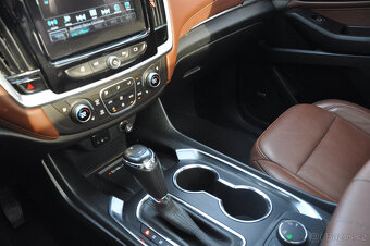 Chevrolet Traverse, High Country - plná výbava, 7 míst, 4x4 - 16