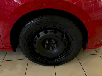 Škoda Fabia, COM AMB TS 70/1.0 A7F - 16