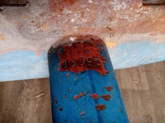 Sport Jacht - přívěsný vozík - 16