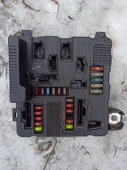 Rennault Megane Scenic - 16