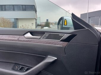 VW Arteon 2.0 TSi, ELEGANCE, ČR, 4MOTION, 200KW - 16