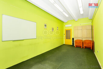 Pronájem kancelářského prostoru, 50 m², Pardubice - centrum - 16