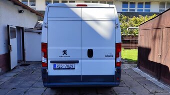 Peugeot Boxer L3H2 - 16