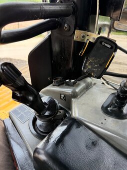 Buldozer CAT D6N XL-TOP STAV-Nový podvozek - 16
