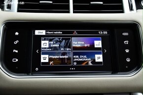 Range Rover Sport 3.0TDV6 A/T AWD HSE - 16