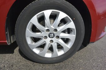 PRODÁM Seat Leon 1.2TSi Style 77kW - 16