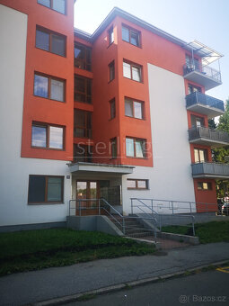 Prodej bytu 3+kk s balkónem v osobním vlastnictví, Humpolec, - 16