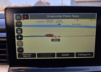 Kia Cee´d 1.4-PAKETY WINTER-NAVI-PREMIUM - 16