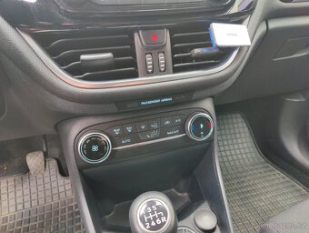 Ford Fiesta 1,0 ecoboost / servis.k./1.maj . - 16