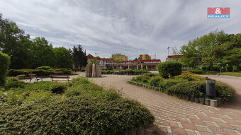 Prodej bytu 4+1, 85 m², Chomutov, ul. Seifertova - 16