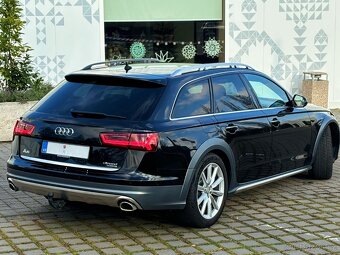 AUDI A6 ALLROAD 2018 - 16