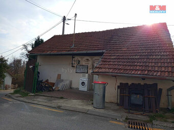 Prodej rodinného domu, 43 m², Bojkovice, ul. Potok - 16
