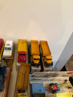 Dinky Collection Remaining Shop, Exhibition Rare, Pre-Wal, V - 16