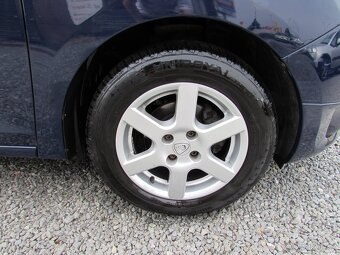 Dacia Sandero 1.2i 55kW, 1.majitel, serviska, 66.000 km - 16