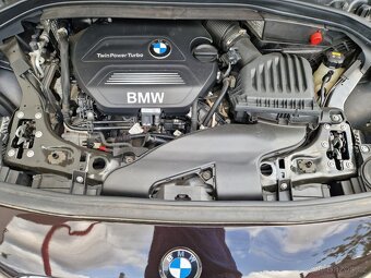 BMW 218d Grand Tourer - Sport line - 16