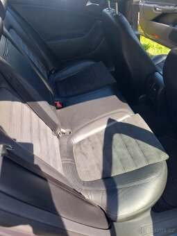 Volkswagen Passat 2.0 TDI automat - 16
