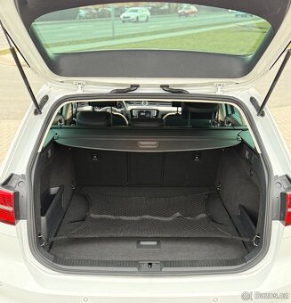 VW Passat 2.0 BI-TDI 176kw--4motion--Highline--DSG--194.000 - 16