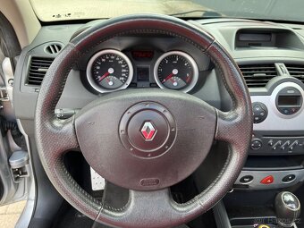 Renault Mégane 1.9 DCi 96 kW Karmann - 16