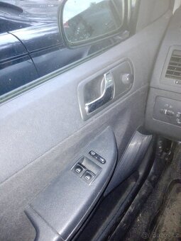 Škoda Fabia 1,4 tdi - 16