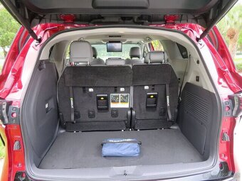 Toyota Sienna Limited  FWD 2022 - 16