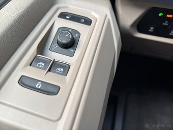 Prodám VW Multivan T7 2.0Tdi 110kw 150PS r.v.2023 - 16