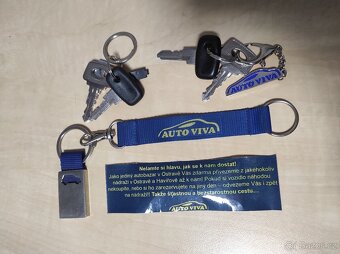 Lada Niva, 1,7i LPG, 4x4, BRONTO, Tažné - 16