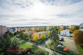 Podnájem, byty/2+kk, 51 m2, Tobrucká 702/3, 16000 Praha, Hla - 16