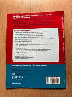 Prodám učebnice a knihy - 16