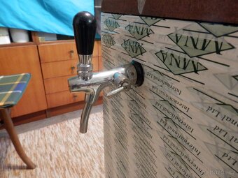 Chladící box na pivo. - 16