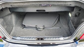 BMW E88 118i cabrio - 16