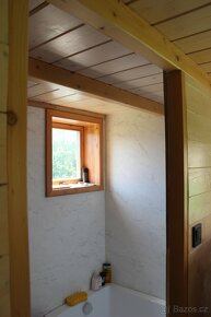 Zařízený Tinyhouse 7,5 x 2,5 x 4m - 16