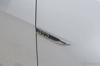 Volkswagen Golf VII GTD 2.0TDi 135KW/ČR/AUT/ - 16