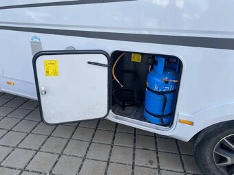 Adria Matrix Axess 670 SL - 16