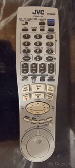 JVC HM DH 30000U / D-VHS D- THEATER sys. - 16