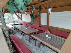 Ubytování na Gigantu pronájem chaty - 16