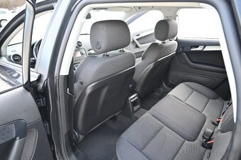 Audi A3 2.0TDI 103KW Sportback 9/08 - 16