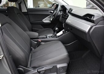 Audi Q3 35TDI VIRTUAL NAV ACC KAMERA - 16