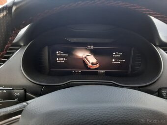 Škoda Octavia III., 2.0TSI, 245koní, 2019, 35tkm - 16