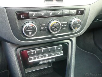 VW SHARAN 2.0 TDI 103KW PANORAMA CUP NAVI EL.DVEŘE PARKPILOT - 16