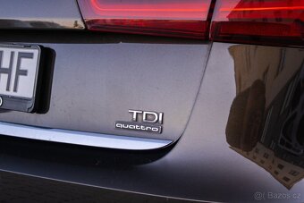 Audi A6 Avant 3.0 TDI 272k quattro S tronic - 16