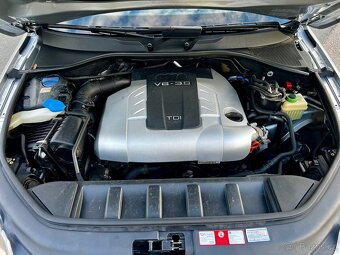 Audi Q7 3.0 TDI S-Line Quattro - 16