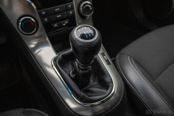 CHEVROLET CRUZE SW 2.0 VCDI 120kW 2013 - 16