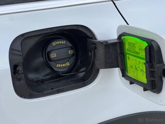 Škoda Octavia Scout 2.0 TDI 110 KW 4x4 Alcantara BEZ ADBLUE - 16