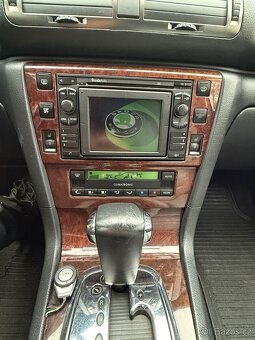 Škoda SUPERB 2.8 V6 142kW Edice 100 - r.v. 1/2006 - 16