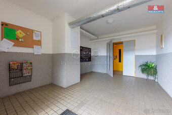 Prodej bytu 3+1, 77 m², Nejdek, ul. Jiráskova - 16