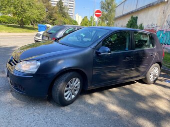 VW Golf 5 1.6 MPI - LPG - KLIMA - 16