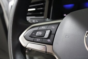 VW Taigo Life 1.0TSi 81kW ACC IQ-Drive LED 67tkm Záruka - 16