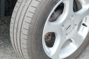 Ford Fiesta 1.3 51kw 2007 - 16