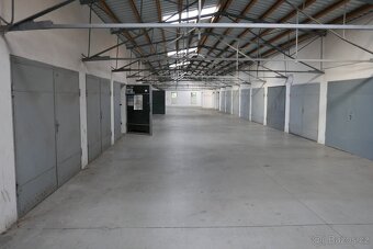ZNOJMO - Prostorný byt s garáží - 3+1, 70 m² - 16