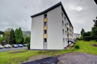 Prodej bytu 3+1, 63 m2, Rokytnice nad Jizerou, ev.č. 00638 - 16